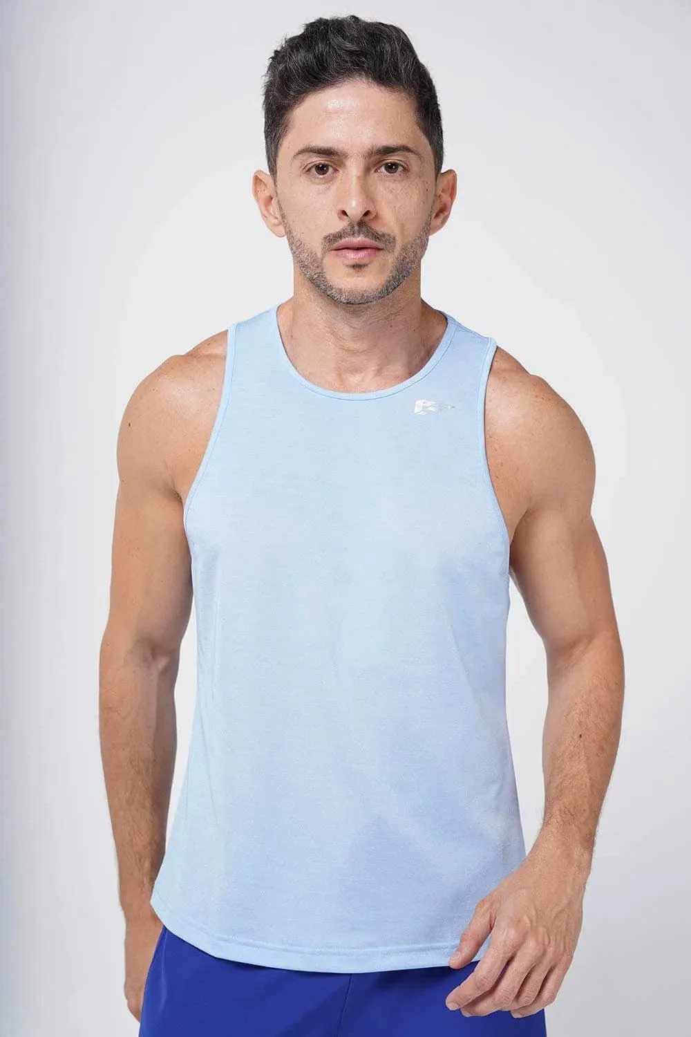 NOVA Vest - Blue