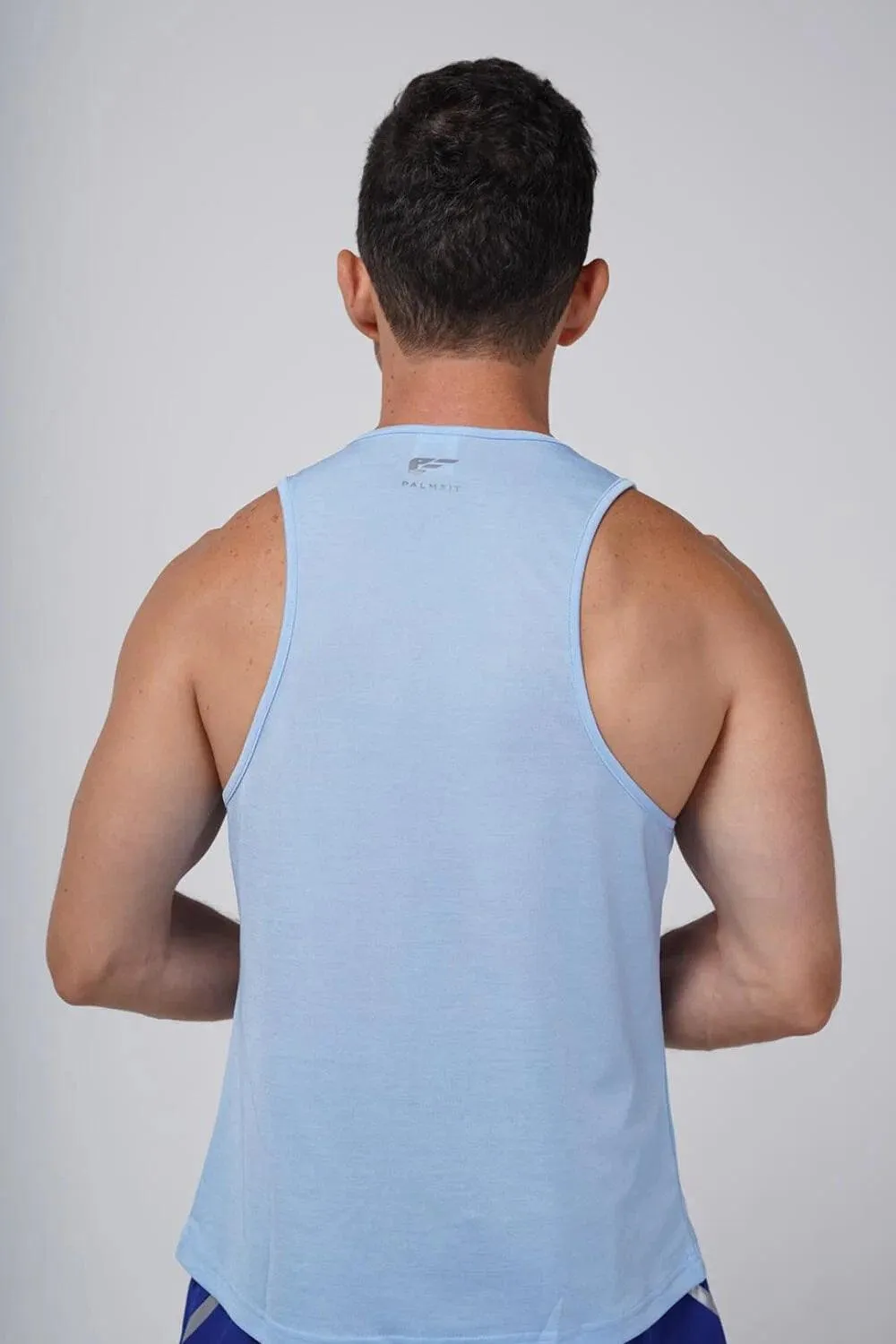 NOVA Vest - Blue