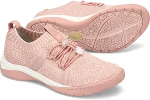 Nurse Mates Align Torri Shoes | Ergonomic Orthotic Insole | Knit Fabric Upper | Stability and Support Comfort | Slip Resistant