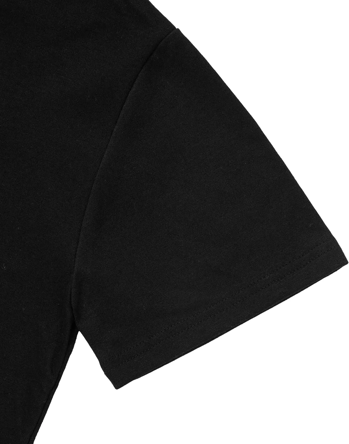 Ohoo Men's Short Sleeve Hoodie Pullover Slim Fit Lightweight Summer Hooded Sweatshirt