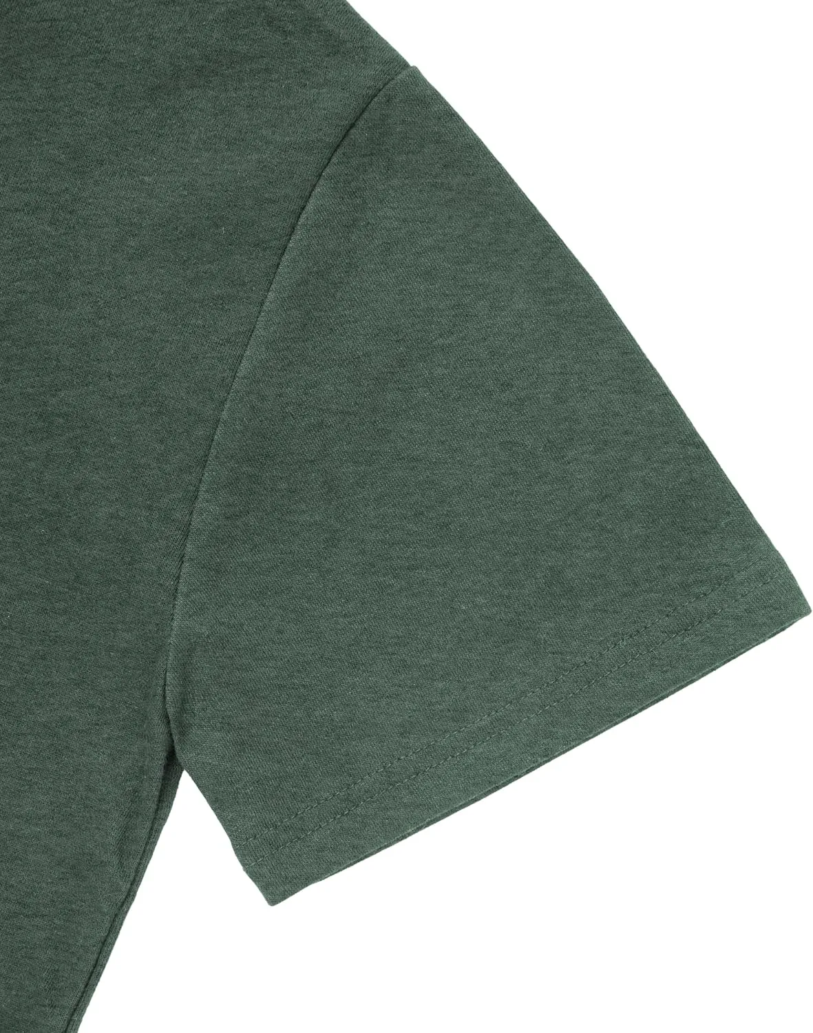 Ohoo Men's Short Sleeve Hoodie Pullover Slim Fit Lightweight Summer Hooded Sweatshirt