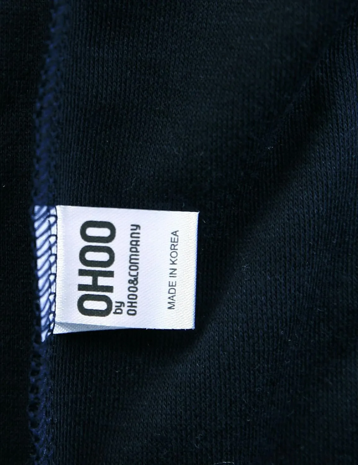 Ohoo Men's Short Sleeve Hoodie Pullover Slim Fit Lightweight Summer Hooded Sweatshirt