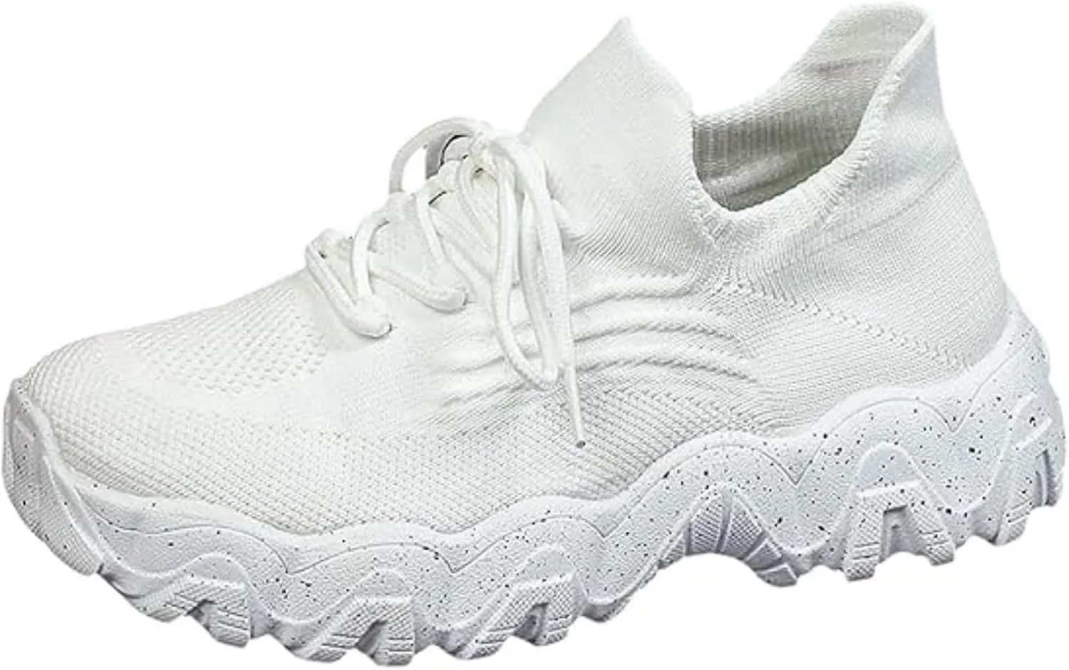 Orthopedic Shoes for Women Men,Arch Support Ortho Pro Shoes,Comfort Wear Orthowear Shoe,Lightweight Breathable Woven Mesh Orthopedic Sneakers,Non-Slip Tennis Walking Running Sneakers Footwear