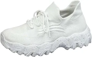 Orthopedic Shoes for Women Men,Arch Support Ortho Pro Shoes,Comfort Wear Orthowear Shoe,Lightweight Breathable Woven Mesh Orthopedic Sneakers,Non-Slip Tennis Walking Running Sneakers Footwear