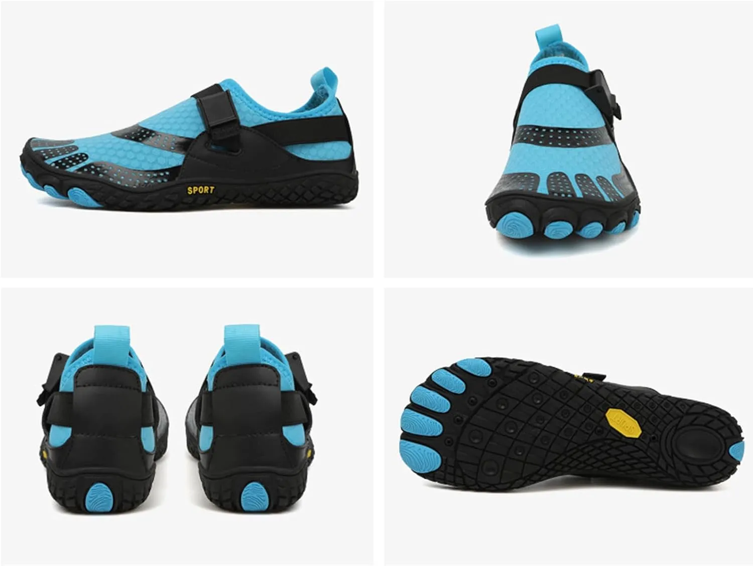 Outdoor Jogging Sneakers for Men Casual Sneaker Mesh Breathable Walking Shoe Arch Support Sports Shoes for Men