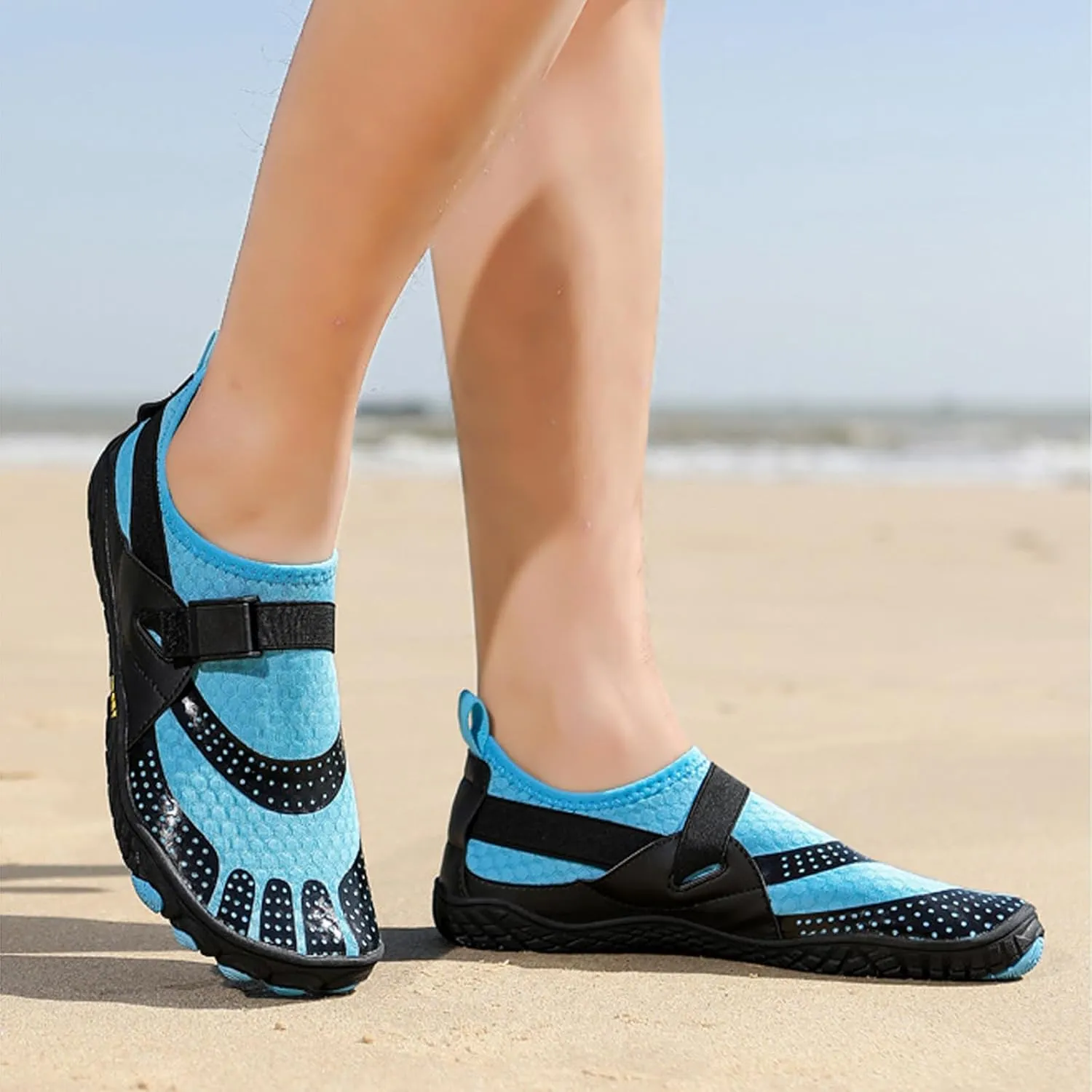Outdoor Jogging Sneakers for Men Casual Sneaker Mesh Breathable Walking Shoe Arch Support Sports Shoes for Men