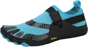 Outdoor Jogging Sneakers for Men Casual Sneaker Mesh Breathable Walking Shoe Arch Support Sports Shoes for Men