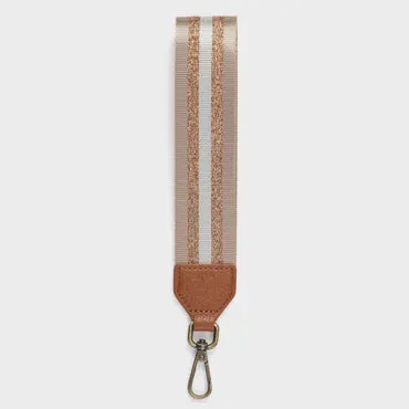 Oxford Strap - Gold