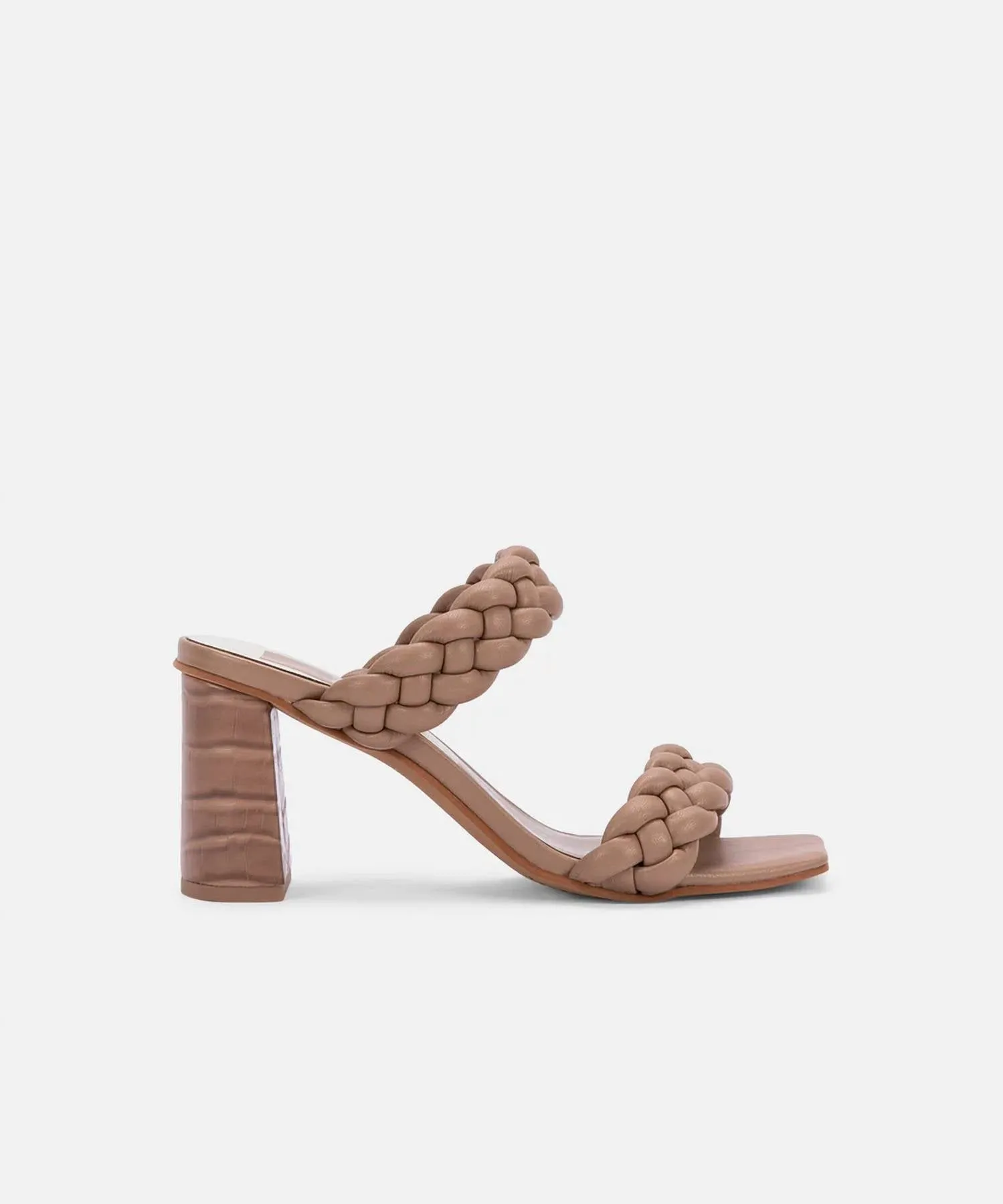 PAILY HEELS