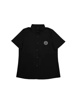 Palette JK Uniform Embroidery Shirts