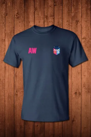 PARR'S PRIORY RC Club T-Shirt