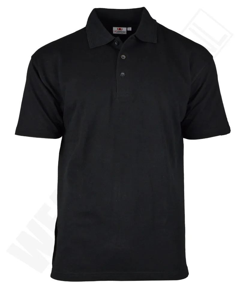 Poloshirt katoen/polyester