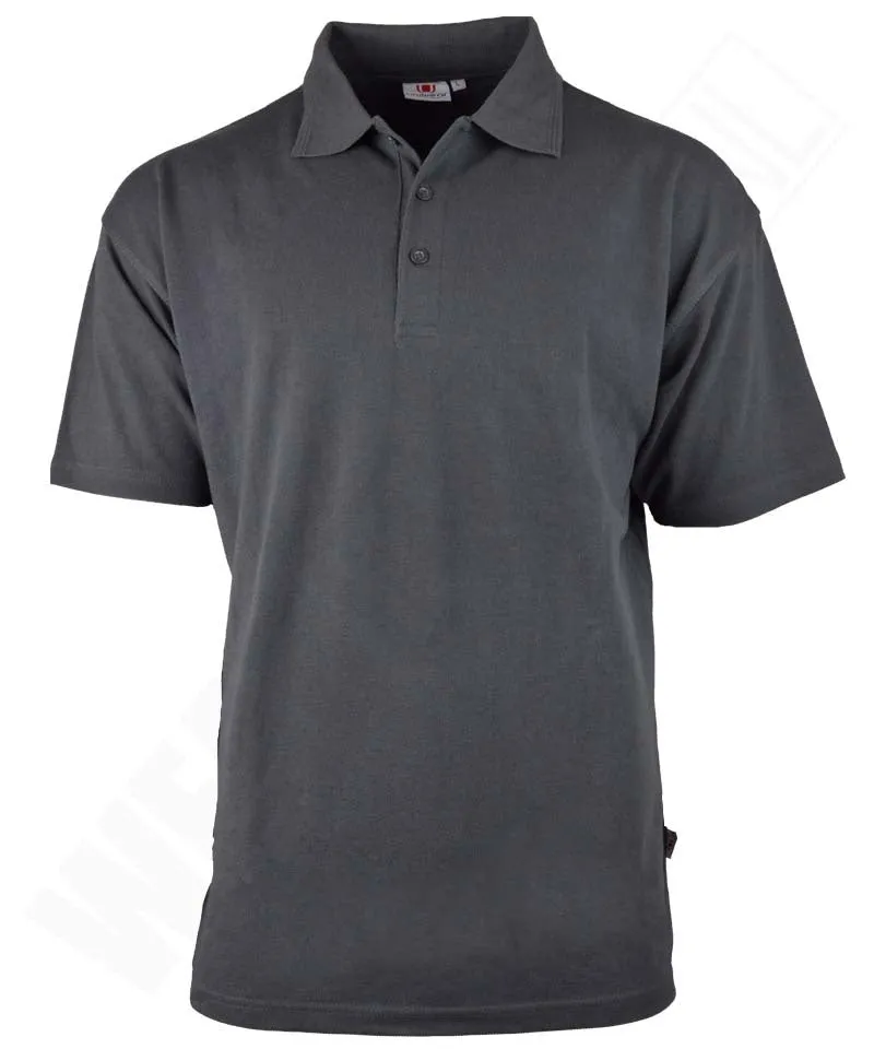 Poloshirt katoen/polyester
