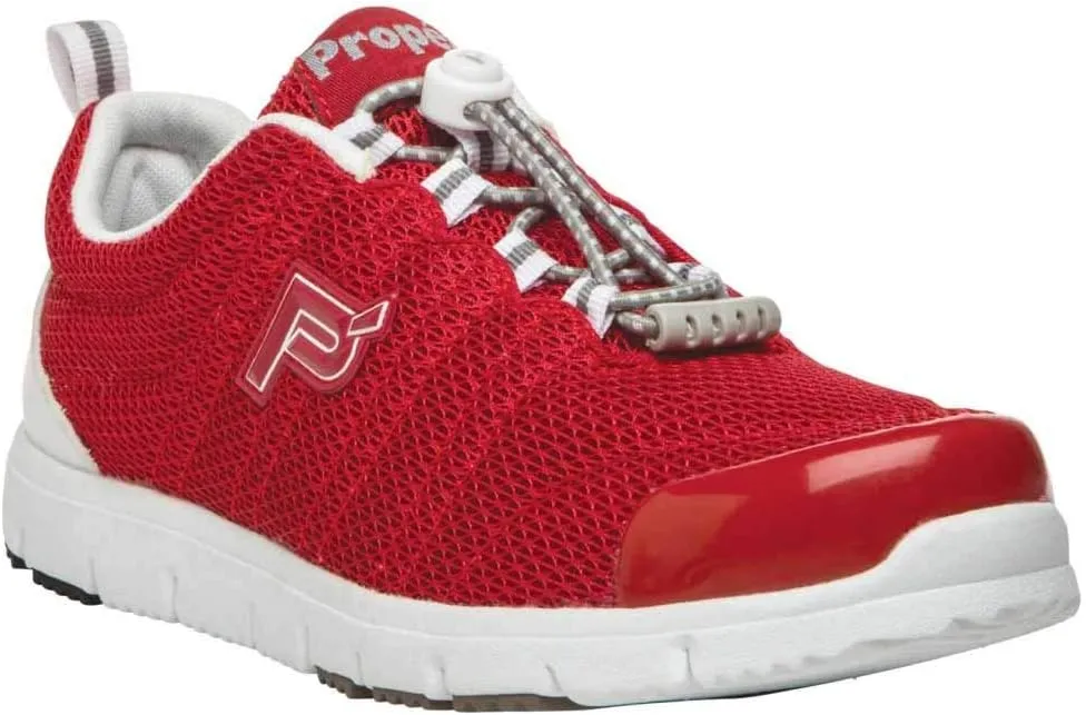 Propt Women's Travel Walker II Sneaker