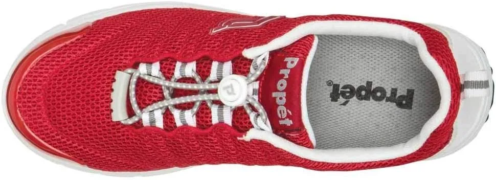 Propt Women's Travel Walker II Sneaker