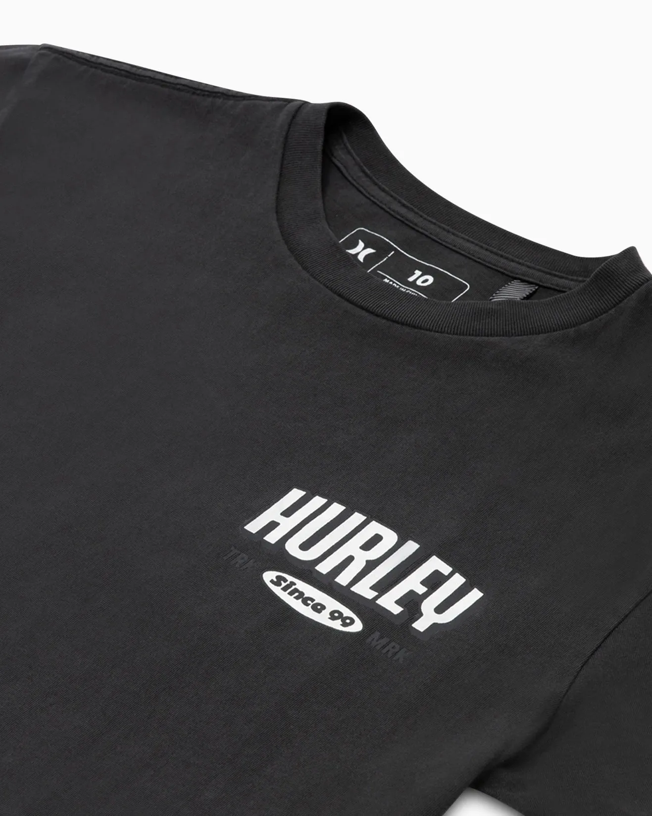 RELENTLESS TEE