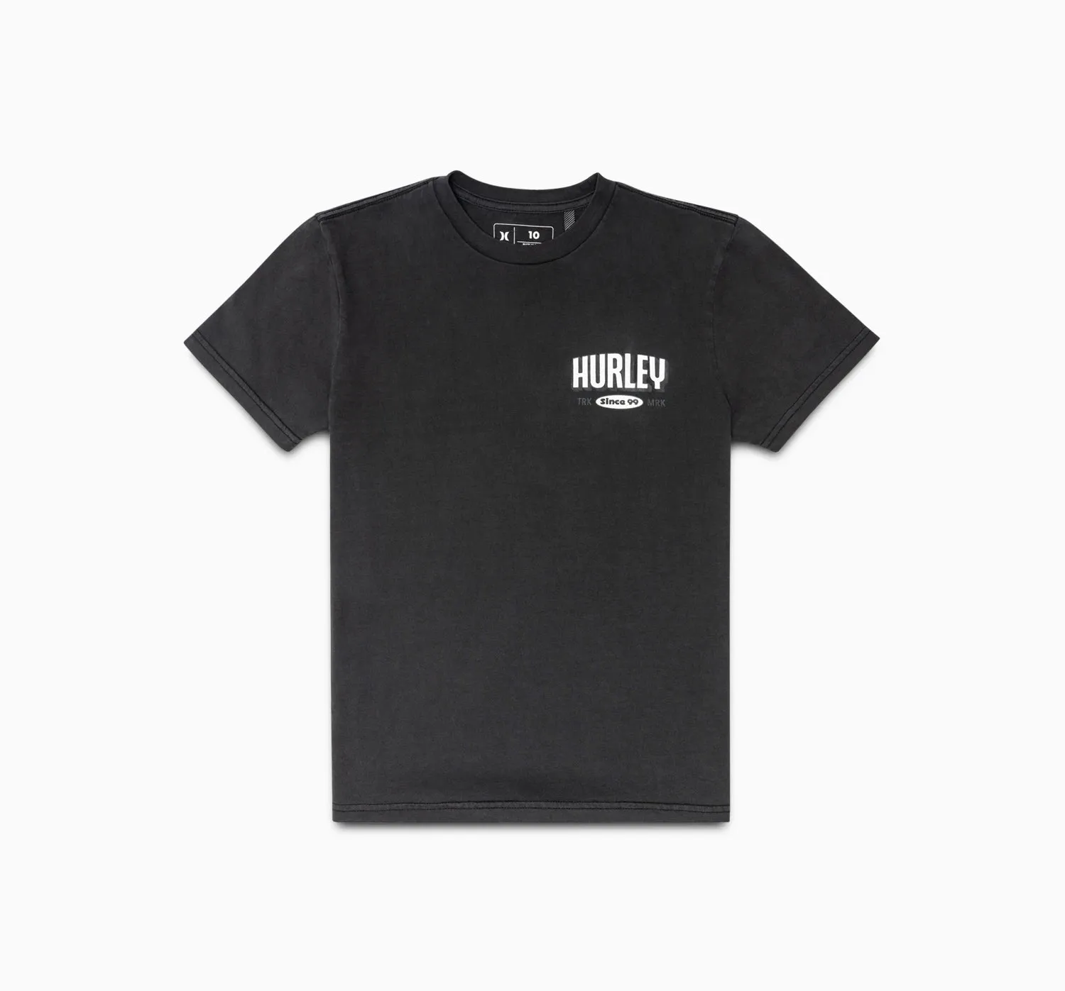 RELENTLESS TEE