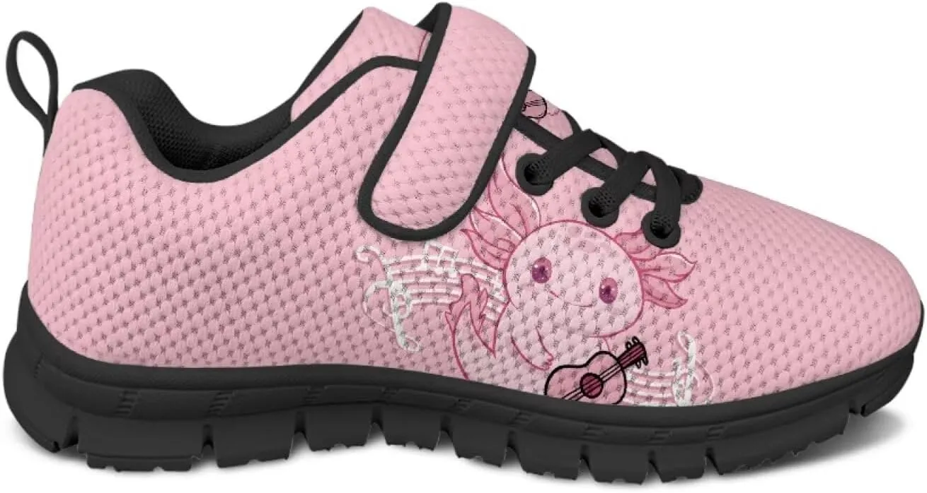 Running Athletic Shoes for Boys Girls Slip On Tennis Shoes Kids Shoes