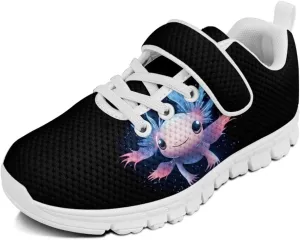 Running Athletic Shoes for Boys Girls Slip On Tennis Shoes Kids Shoes
