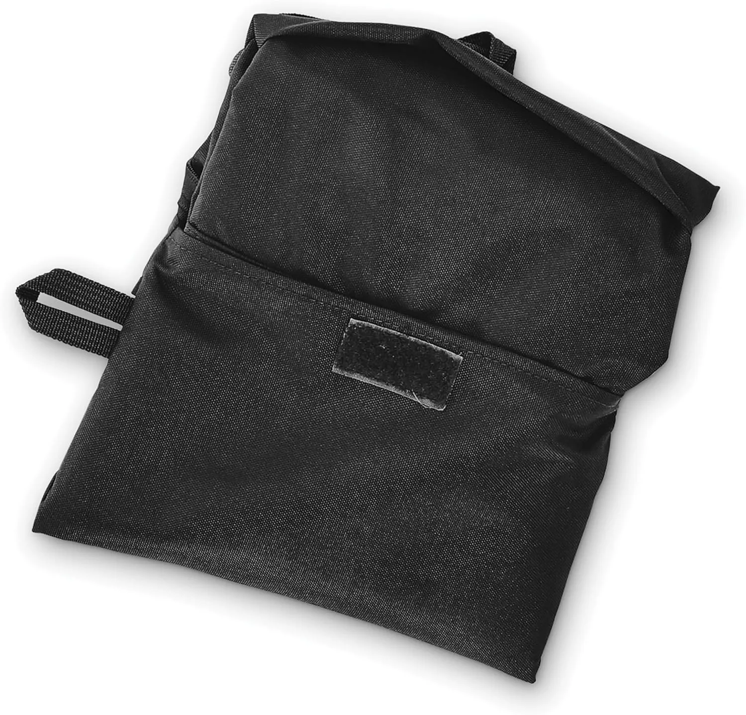 Samsonite Foldaway Packable Duffel Bag, Black, Medium