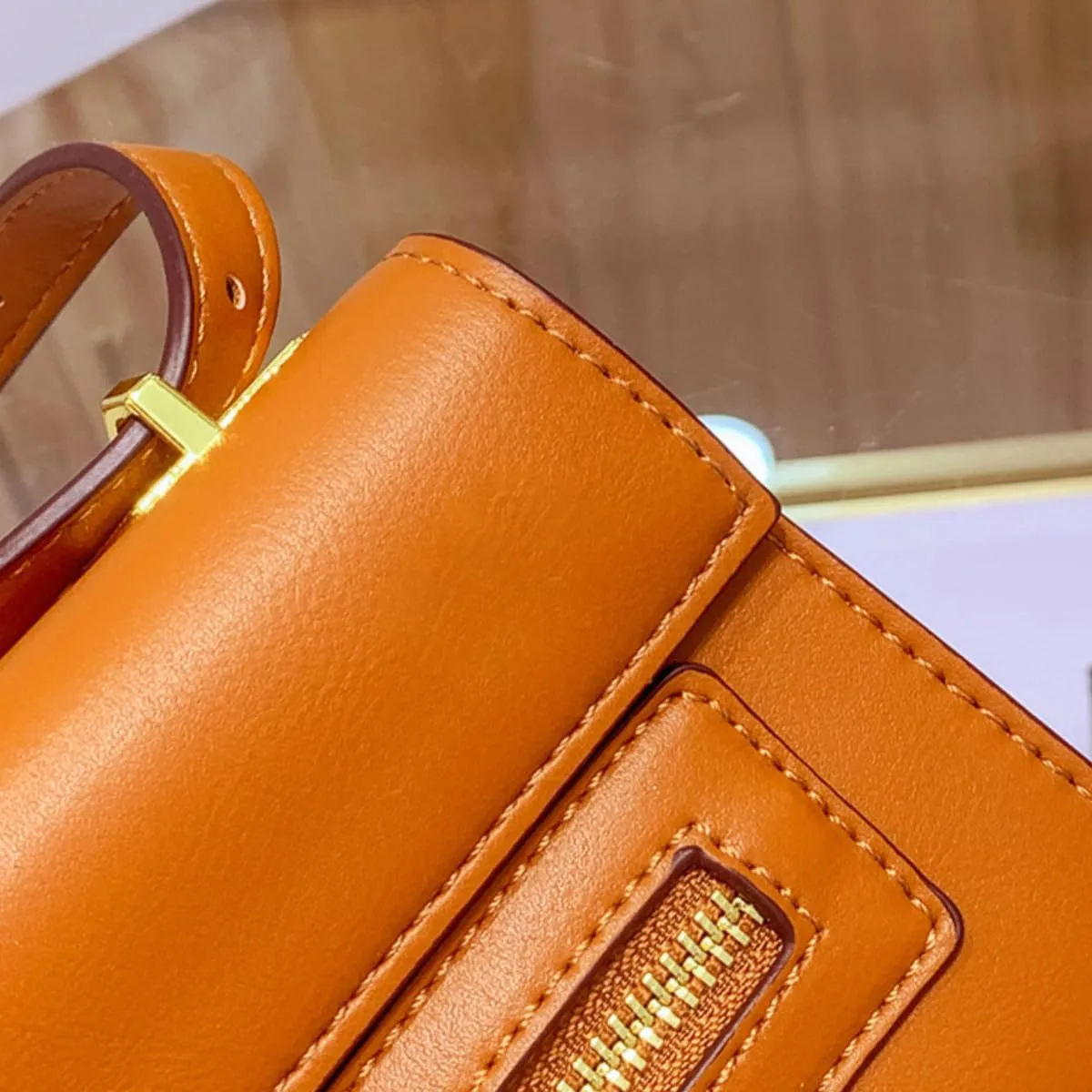Shoulder Bags Purses Handbags for Women with 2 Removable Straps Top Handle Satchel Ladies Vintage Crossbody Bags (Brown)