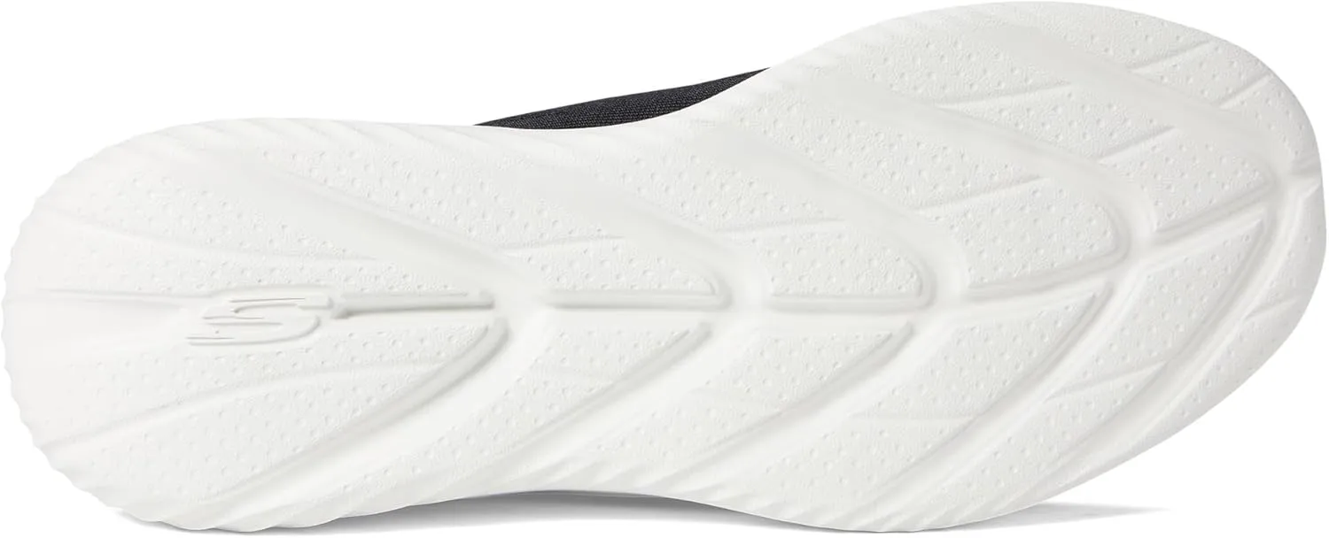 Skechers Men's Skechers Men's Bounder 2.0 Emerged Slip in Sneaker