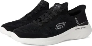 Skechers Men's Skechers Men's Bounder 2.0 Emerged Slip in Sneaker