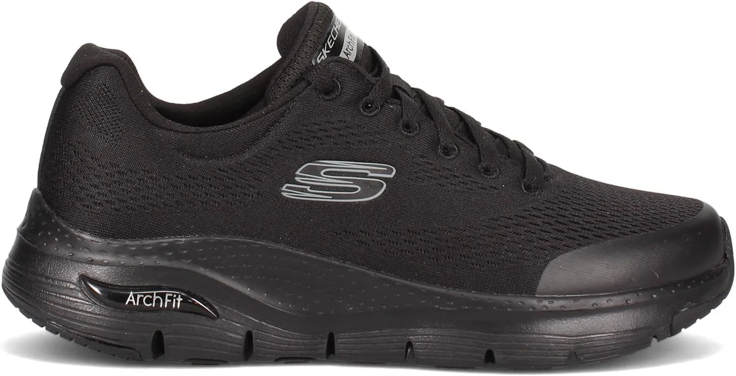 Skechers Men's Sneakers, 9.5 US