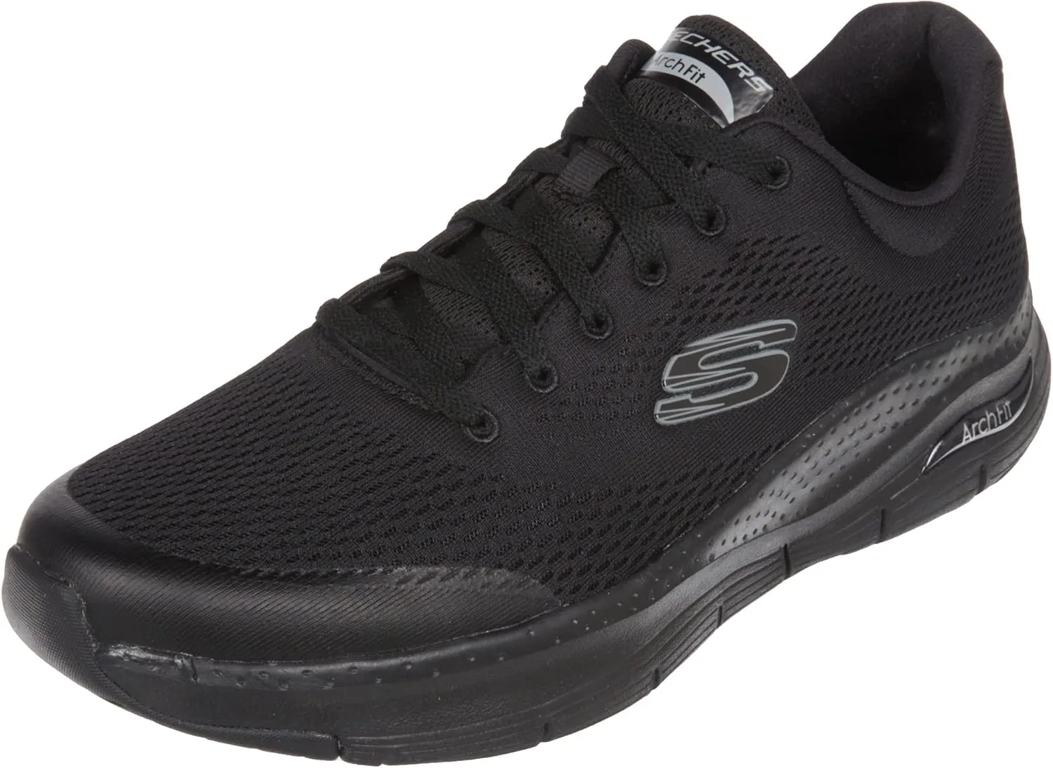 Skechers Men's Sneakers, 9.5 US