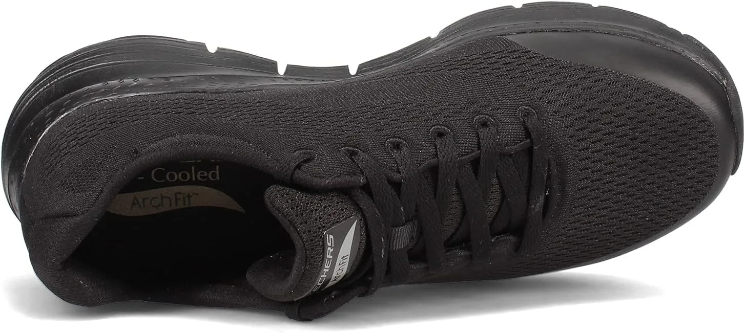 Skechers Men's Sneakers, 9.5 US