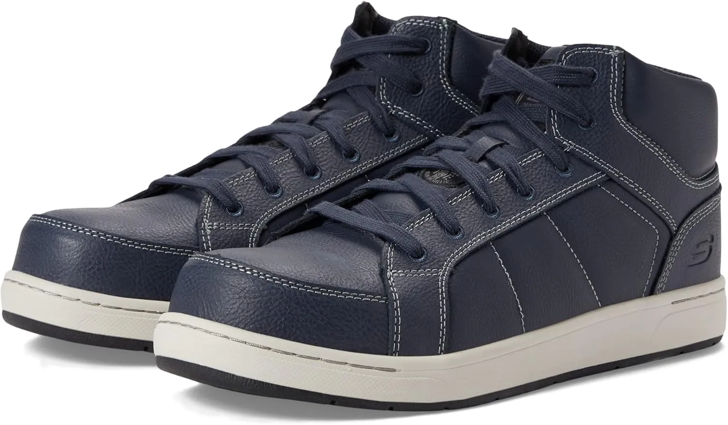 Skechers Watab Comp Toe