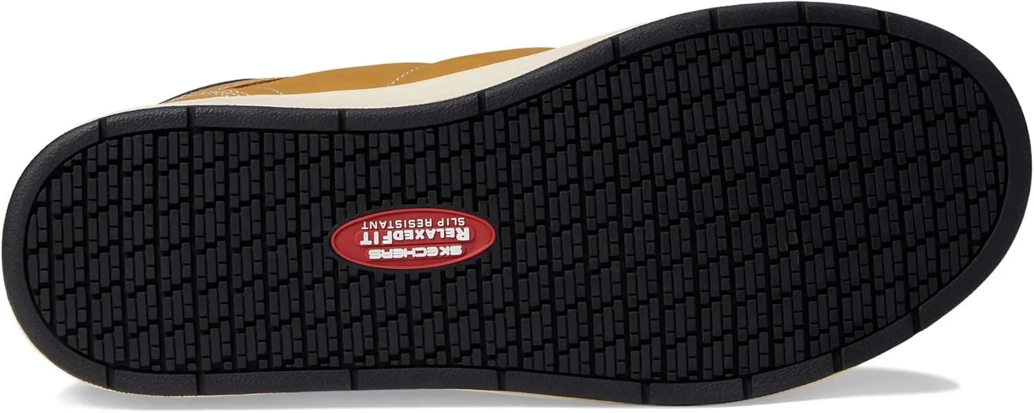 Skechers Watab Comp Toe