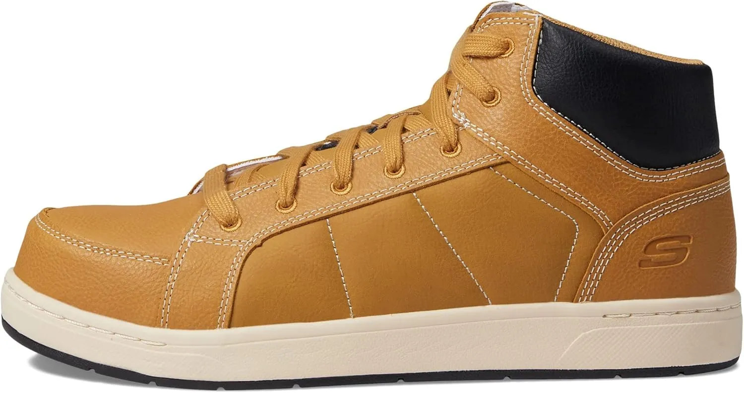 Skechers Watab Comp Toe