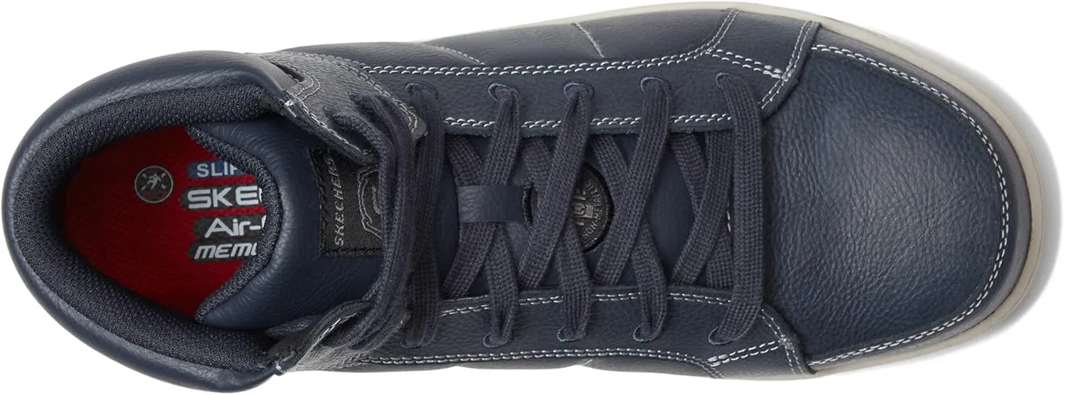 Skechers Watab Comp Toe