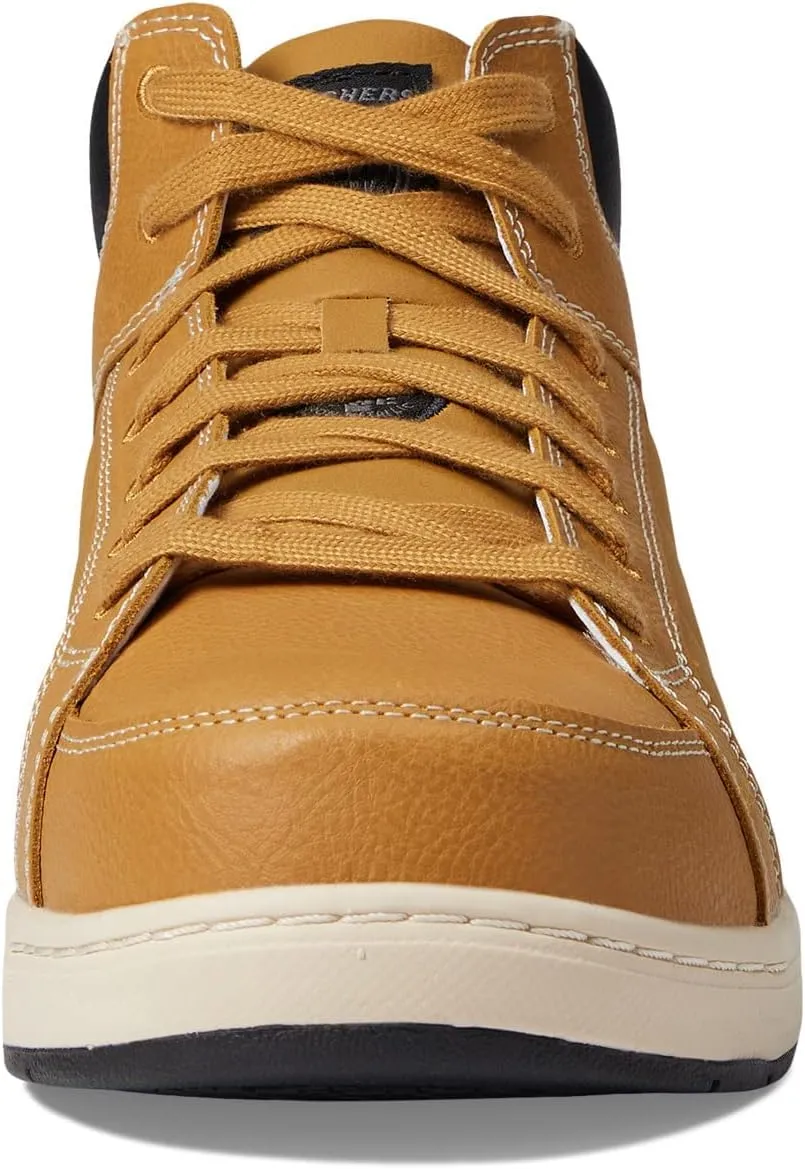 Skechers Watab Comp Toe