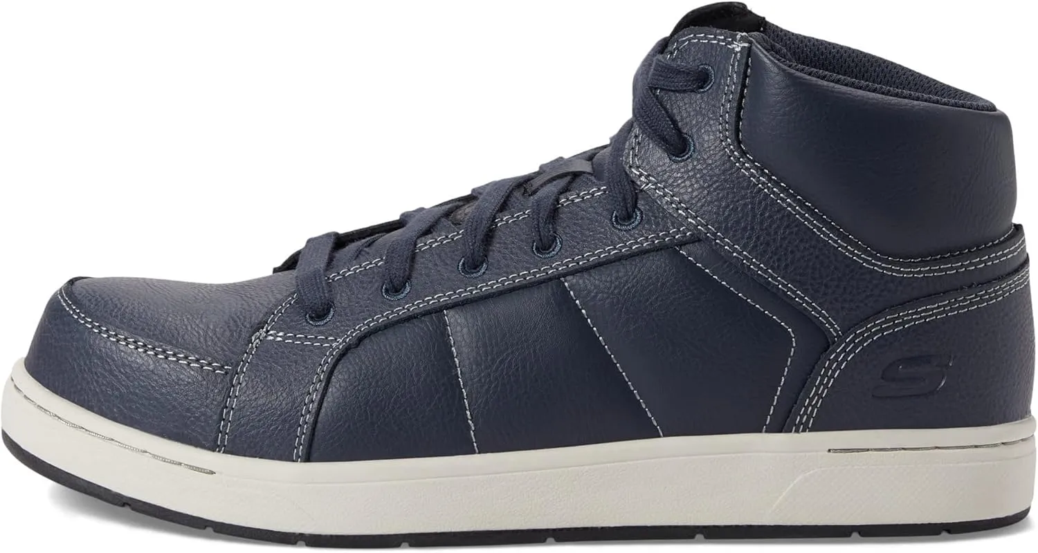 Skechers Watab Comp Toe