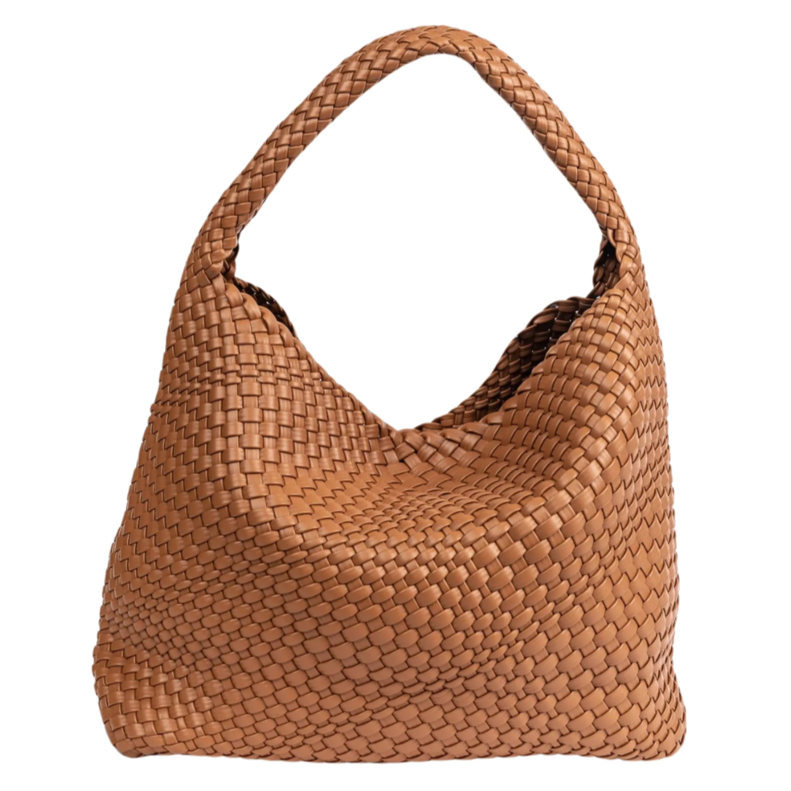 Soho Bag - Tan
