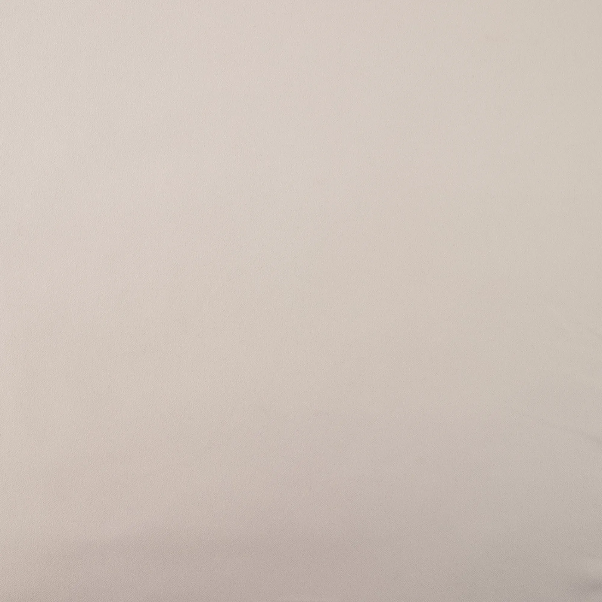 Solid Polyester - KOSHIBO - Ivory