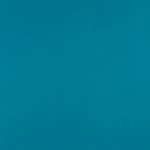 Solid Polyester - MARIANA - 010 - Turquoise