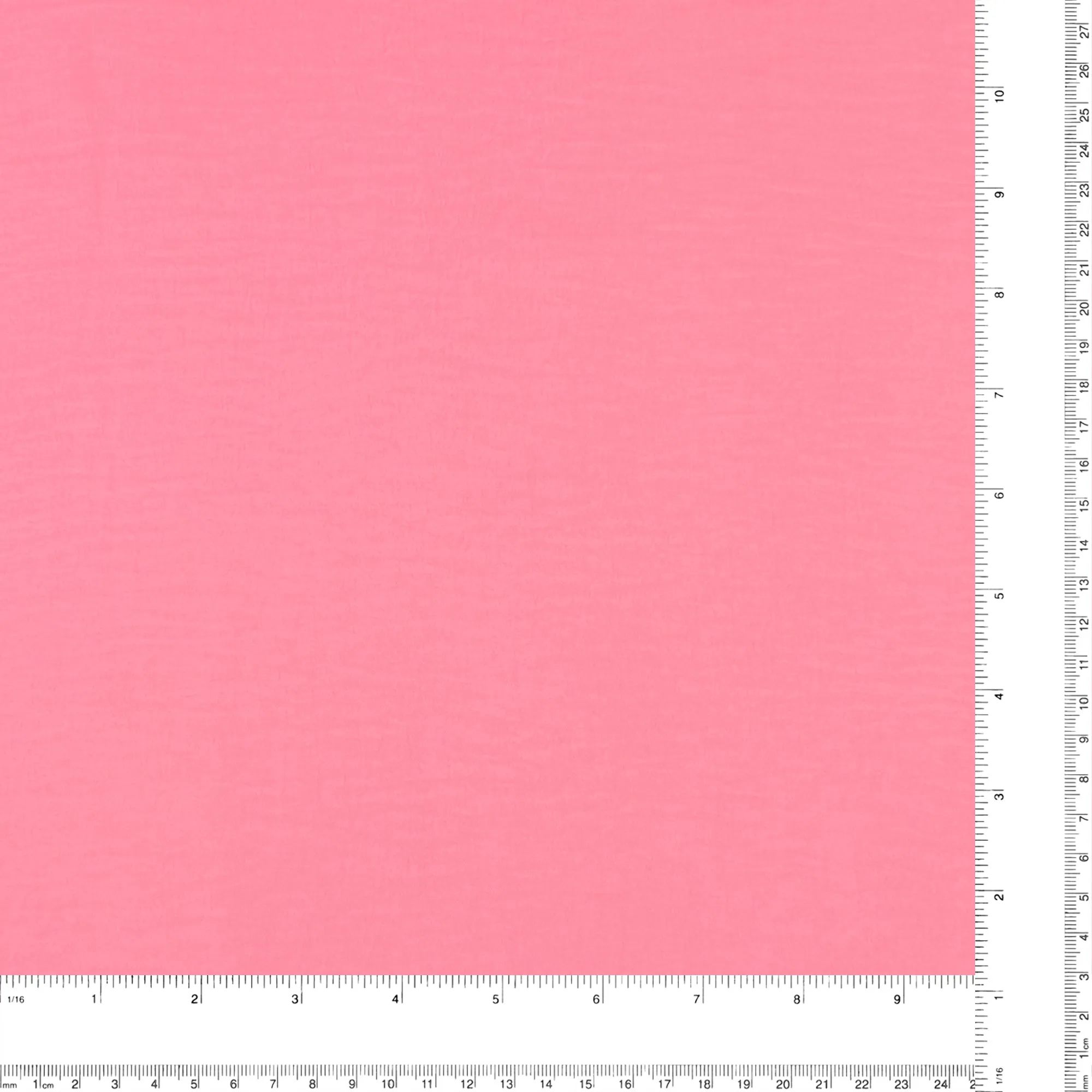 Solid Polyester - MARIANA - 012 - Pink