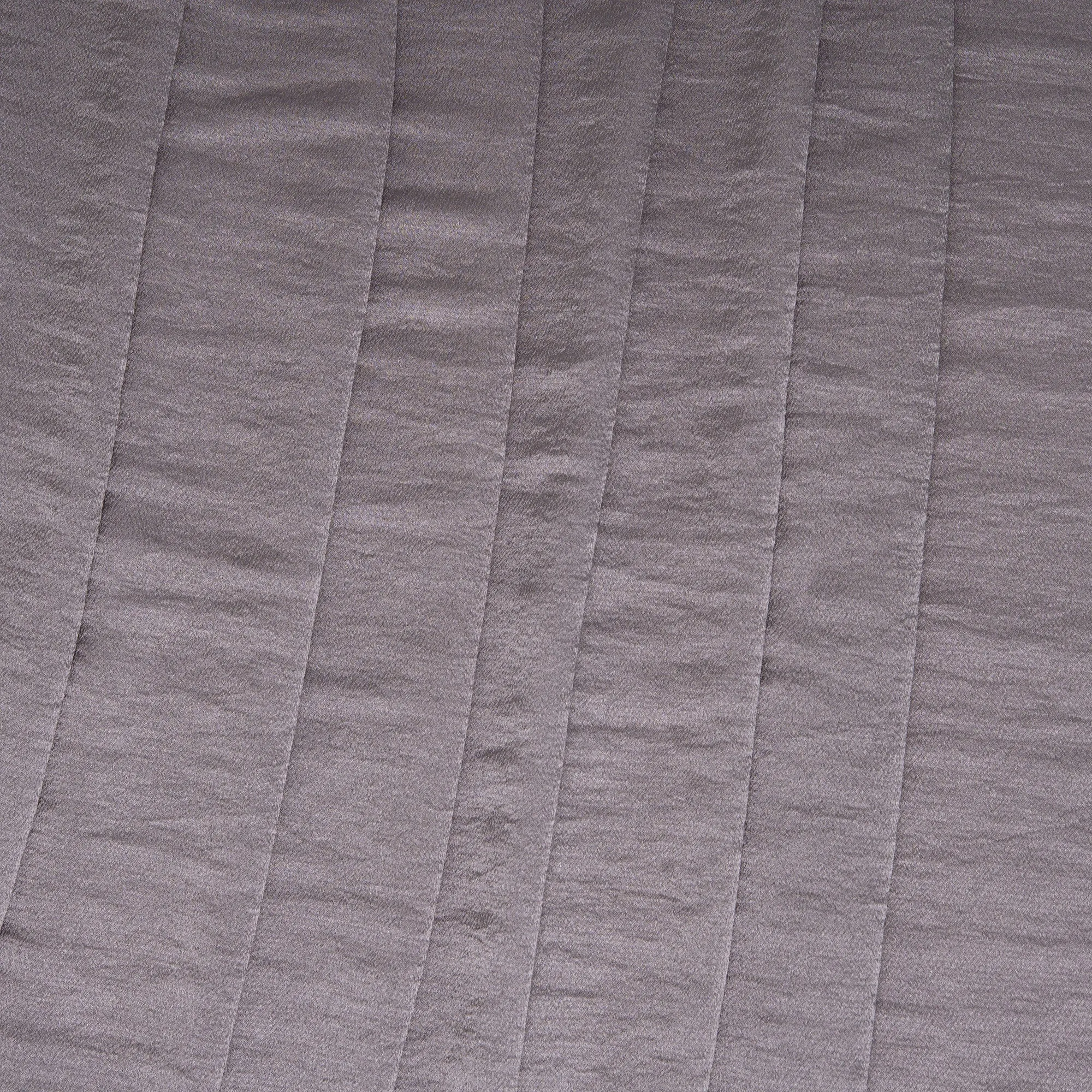 Solid Polyester - OLIVIA - Greymore