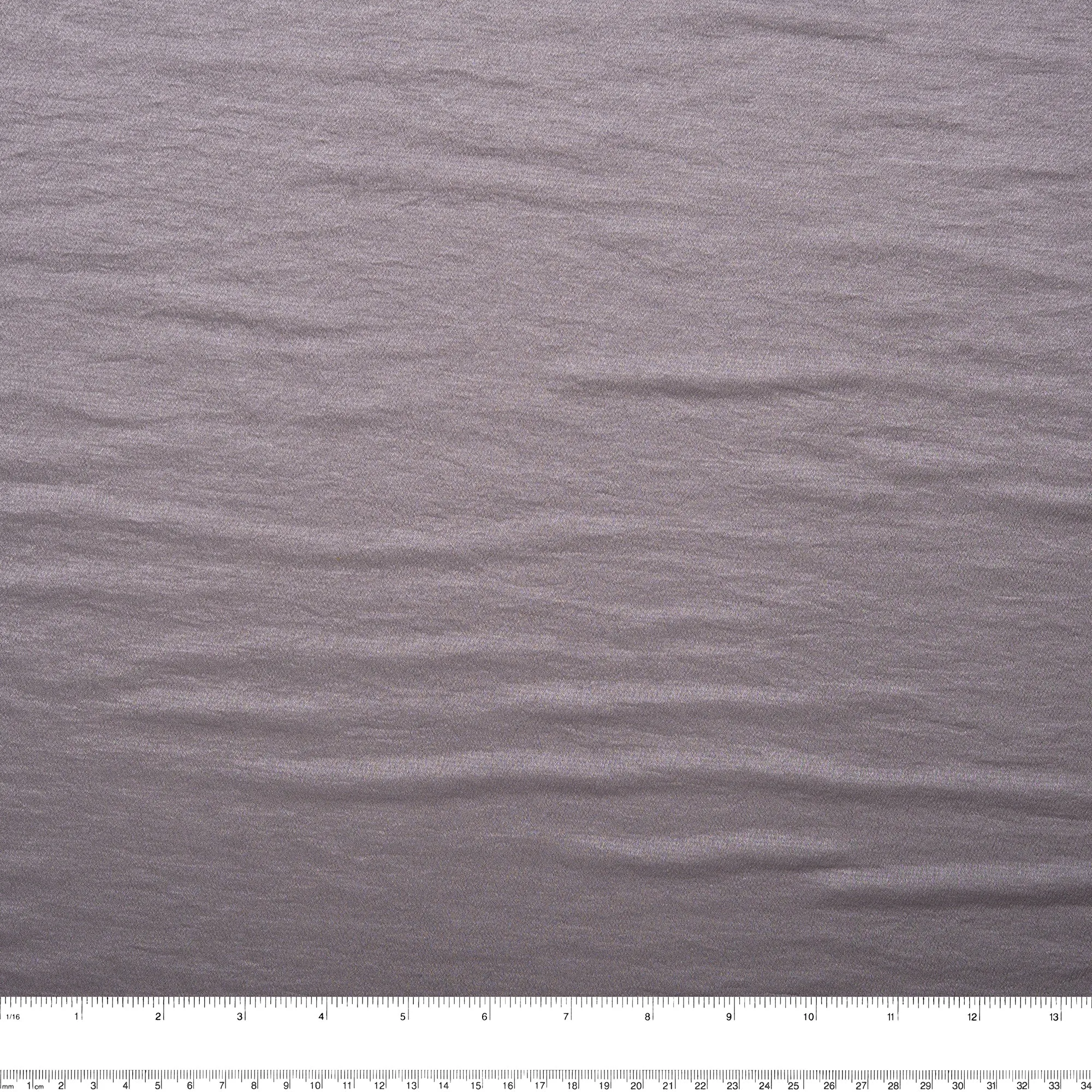 Solid Polyester - OLIVIA - Greymore