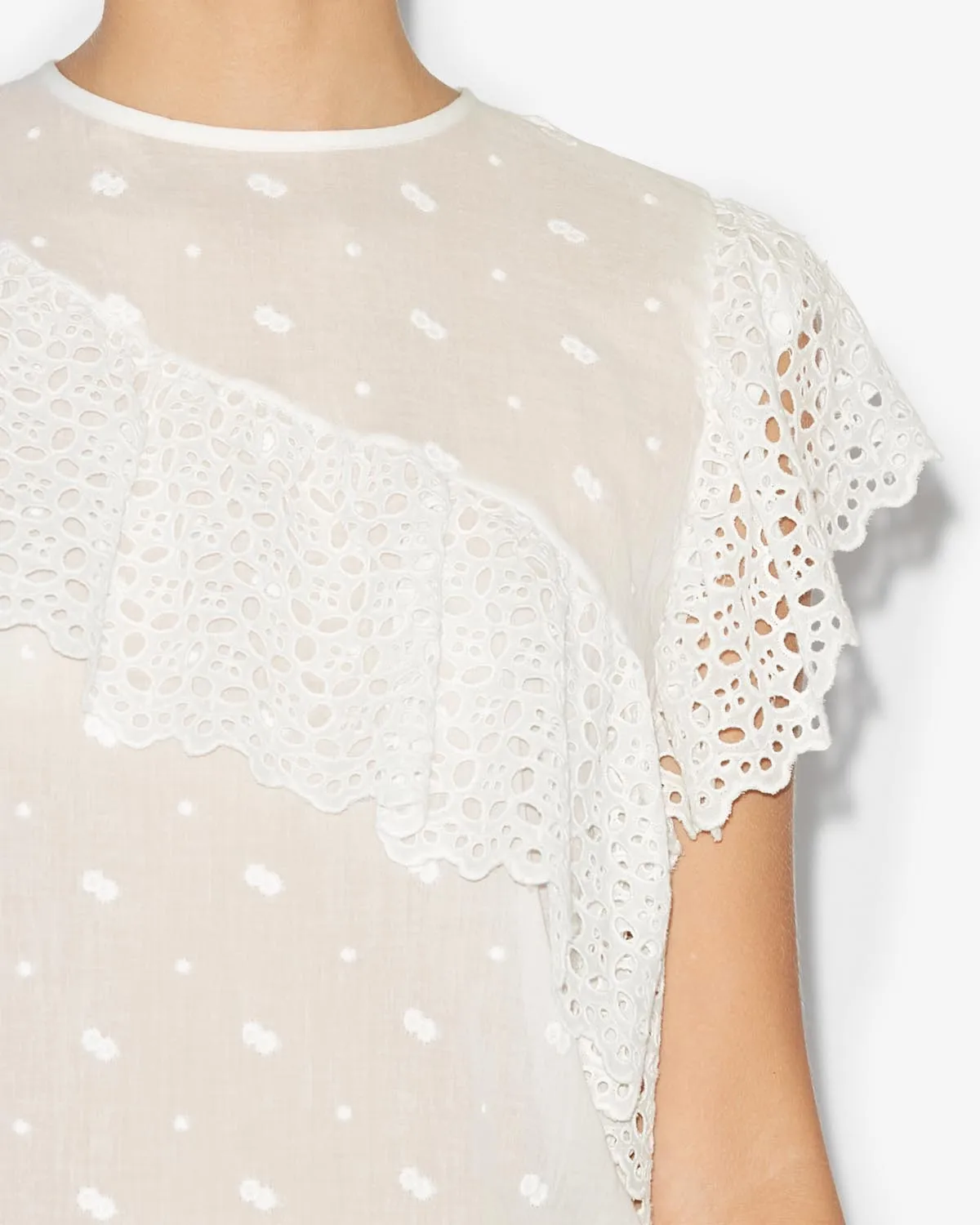 Sorani Top