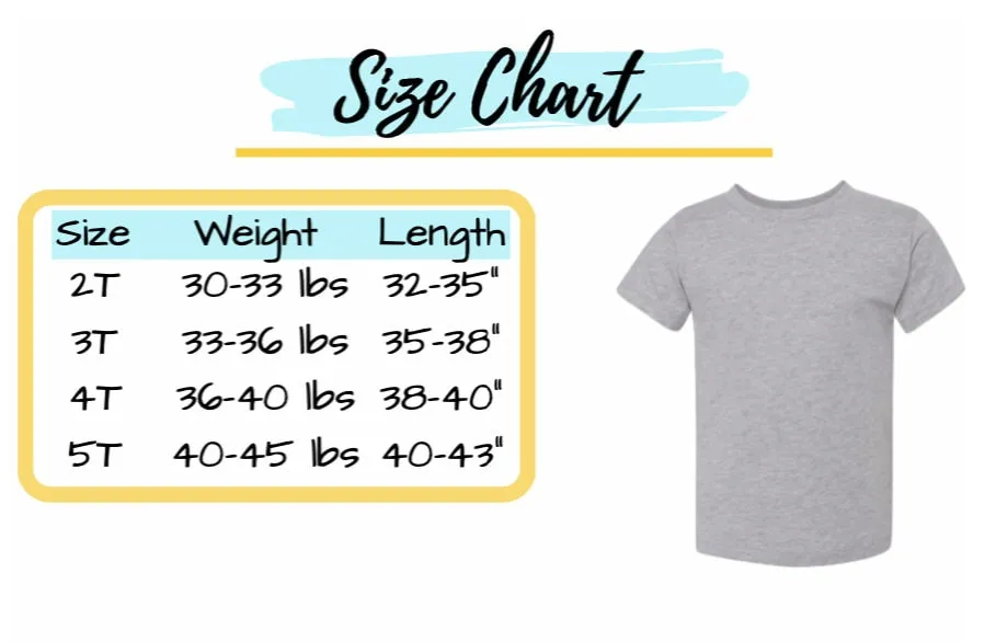 Spooky Kids Shirt, Cute Halloween Shirt