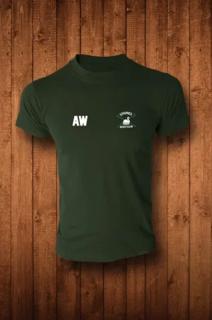 Staines Boat Club Coaches T-Shirt
