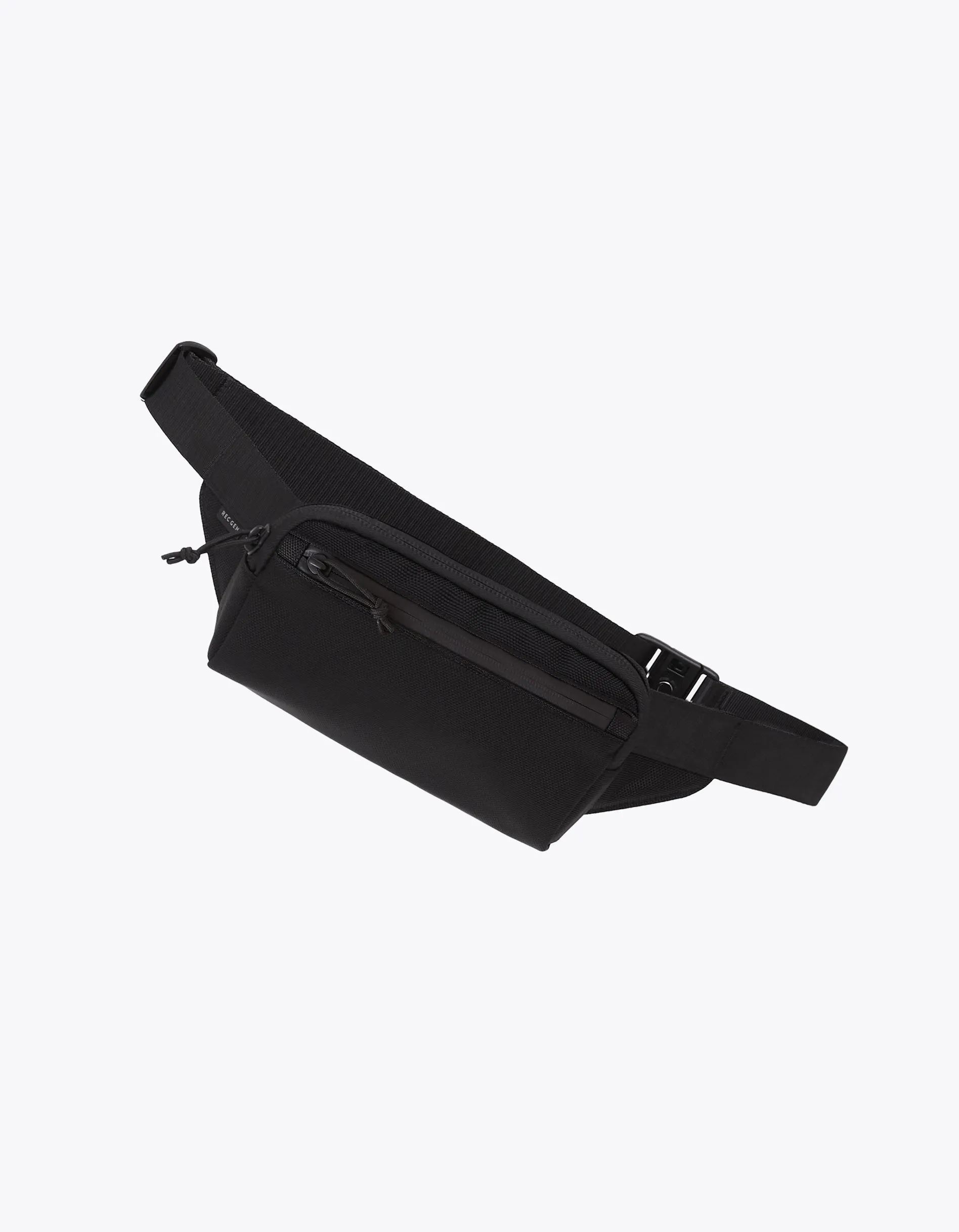 Strap Bag Black