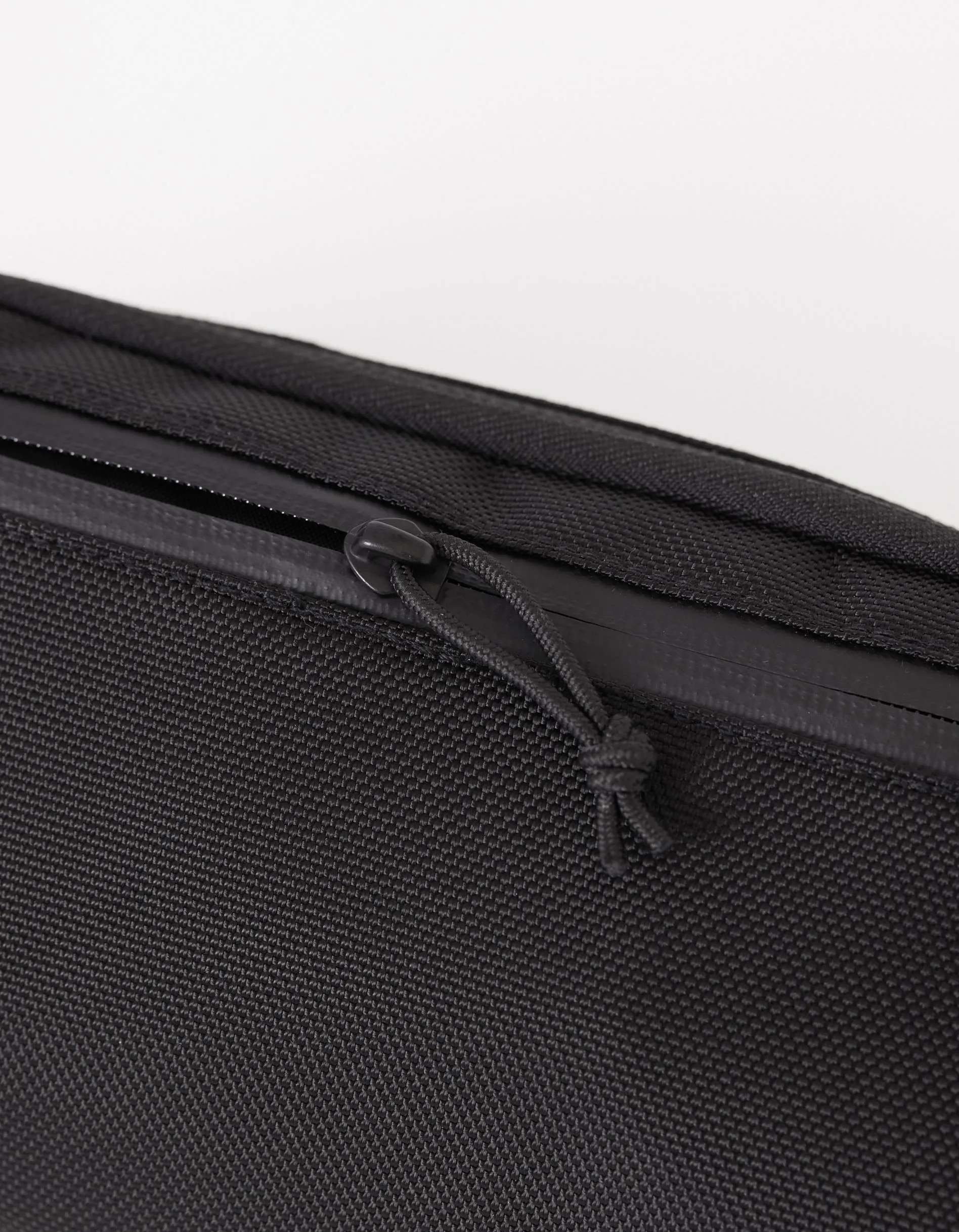 Strap Bag Black