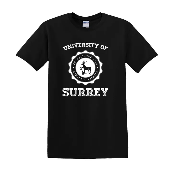 T-shirt Heritage - Indigo Blue