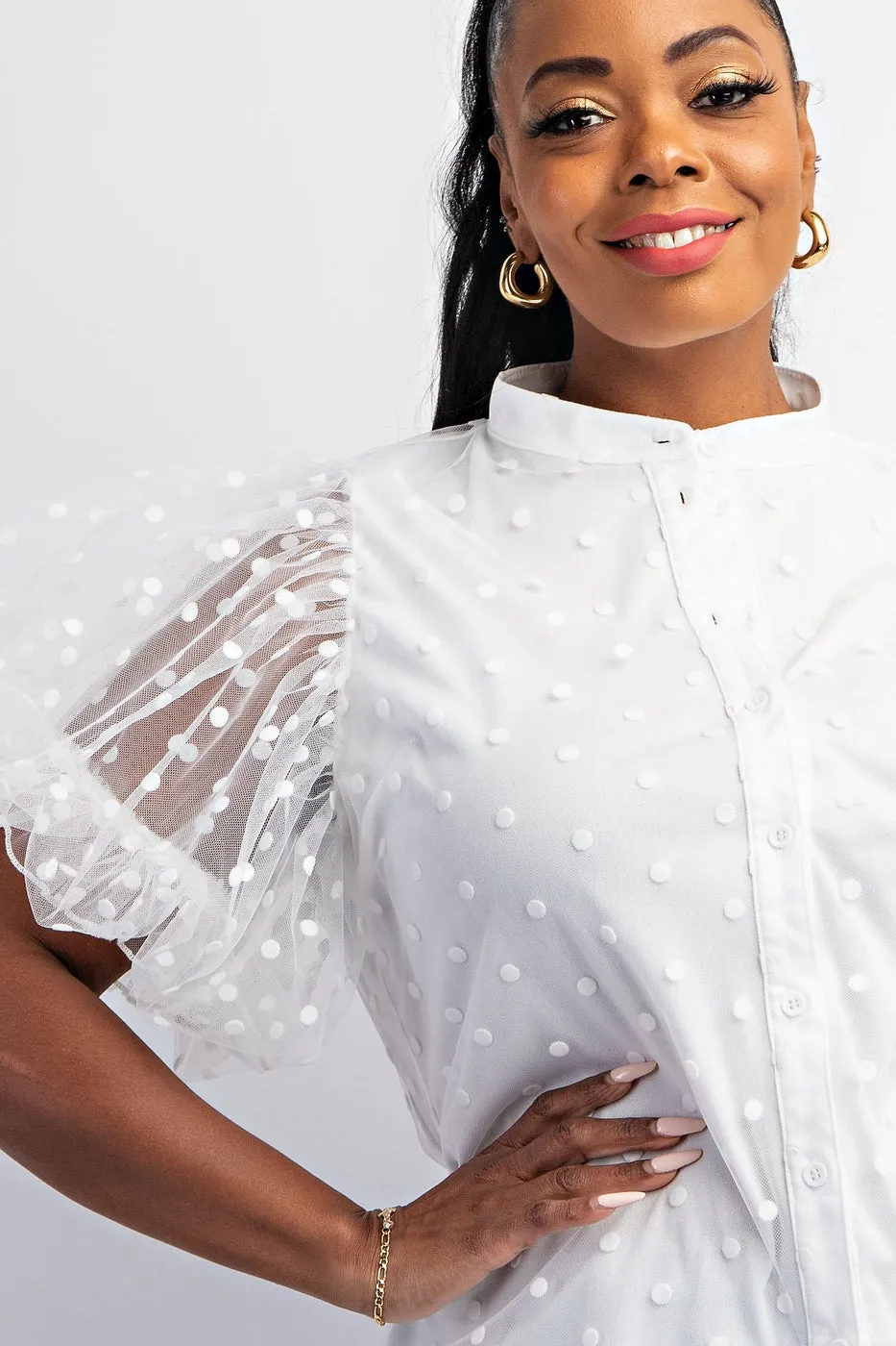 The Dot Top