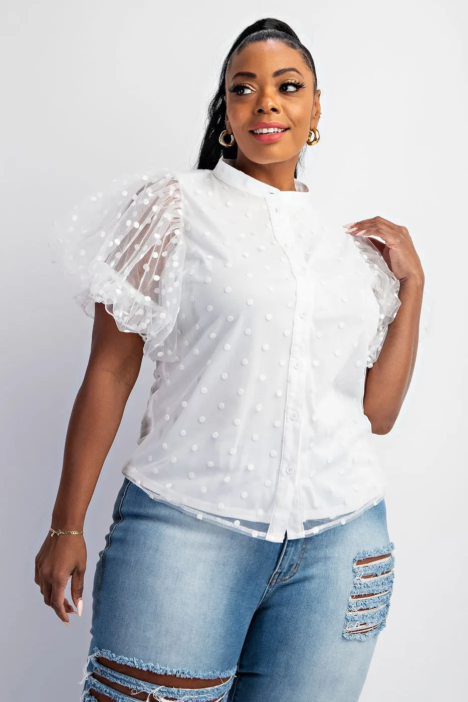 The Dot Top